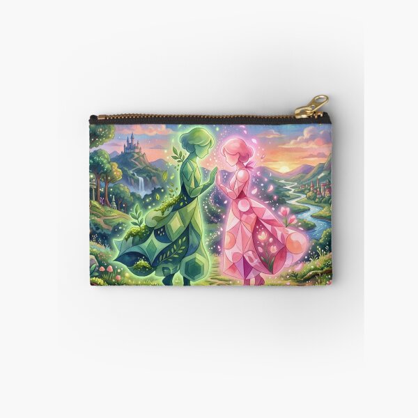 Item preview, United couple in the fairytale forest designed and sold by Sigtrix.