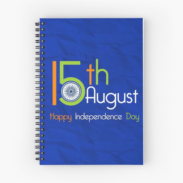 Item preview, Indian Independence Day Graphic T-Shirt 03 designed and sold by anuardhaduarah.