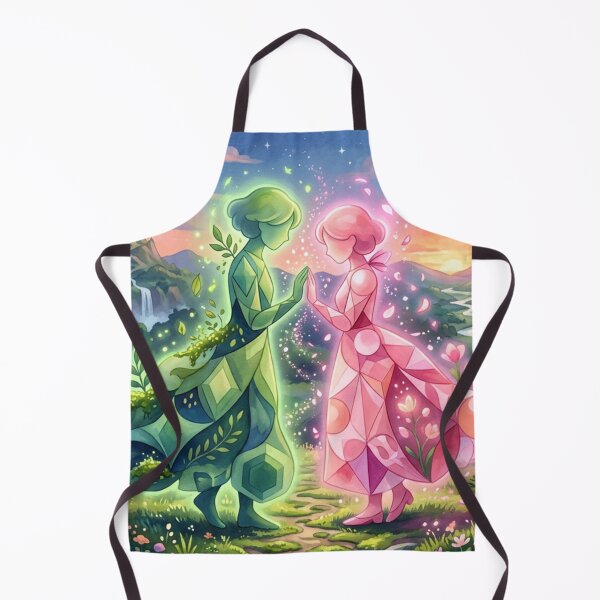 Item preview, United couple in the fairytale forest designed and sold by Sigtrix.