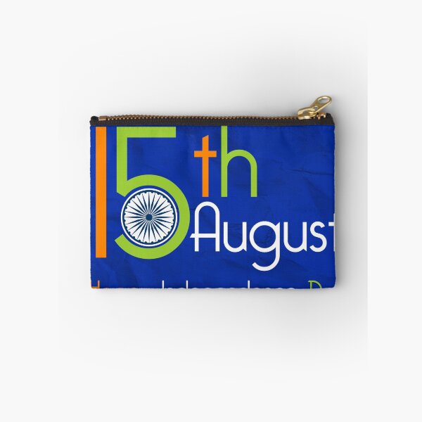Item preview, Indian Independence Day Graphic T-Shirt 03 designed and sold by anuardhaduarah.