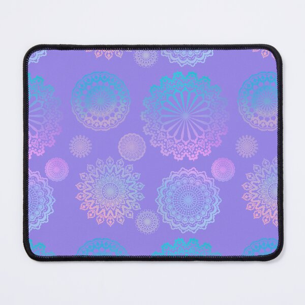 Item preview, Pastel Gradient Mandalas designed and sold by JaygiesDesign.