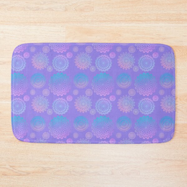 Item preview, Pastel Gradient Mandalas  designed and sold by JaygiesDesign.