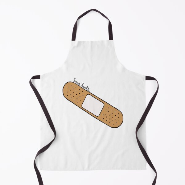 Item preview, Jesus Heals designed and sold by ElijiahMc-milli.