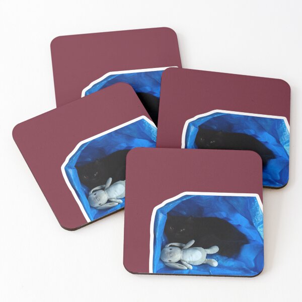 Item preview, Bills Paid. Soul Sold Black Cat PNG designed and sold by Xuemisi.
