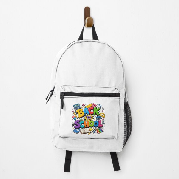 Item preview, Back To School Cute Colorful Supplies designed and sold by LarkBotel-ho.