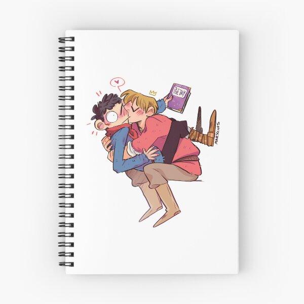 Item preview, Merthur Poetry designed and sold by AinslieTe-pper.