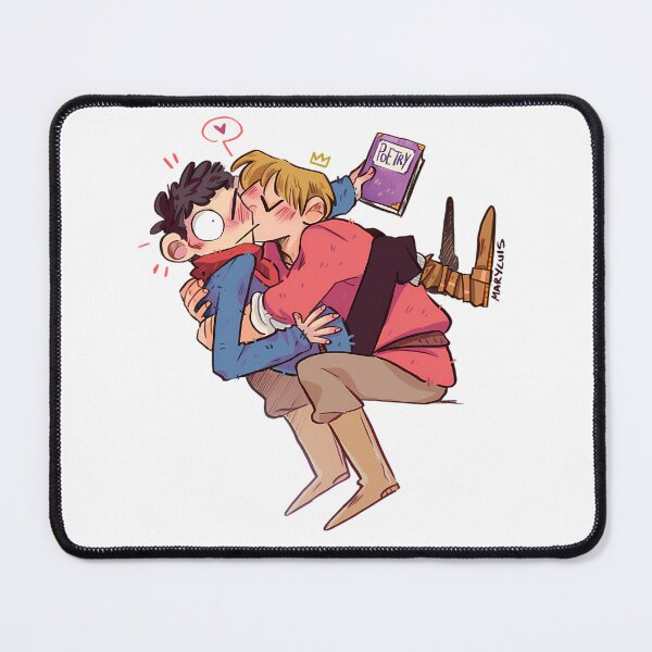 Item preview, Merthur Poetry designed and sold by AinslieTe-pper.