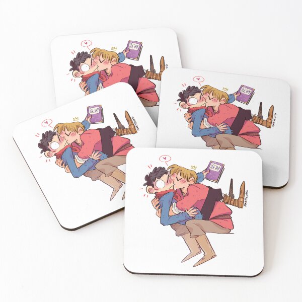 Item preview, Merthur Poetry designed and sold by AinslieTe-pper.
