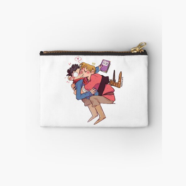 Item preview, Merthur Poetry designed and sold by AinslieTe-pper.