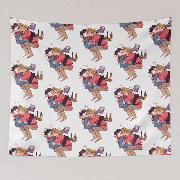 Item preview, Merthur Poetry designed and sold by AinslieTe-pper.