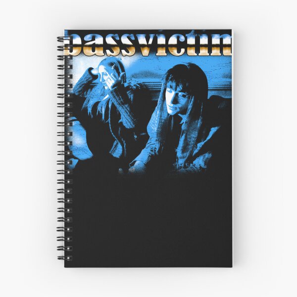 Item preview, Band SIlhouette Pop Genre designed and sold by Triskelion-art.
