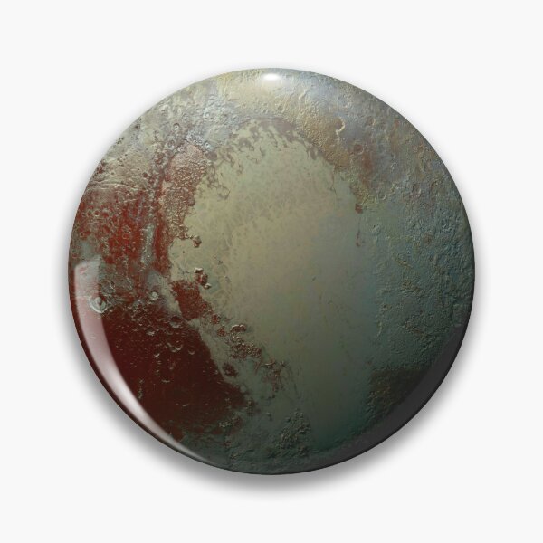Item preview, Ice Planet Pluto designed and sold by amanda150771.