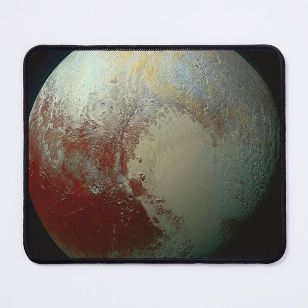 Item preview, Ice Planet Pluto designed and sold by amanda150771.
