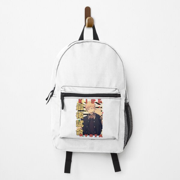 Item preview, Ryota Kise Kuroko'S Basketball Urban Anime Design designed and sold by H-ughLa-ckey.