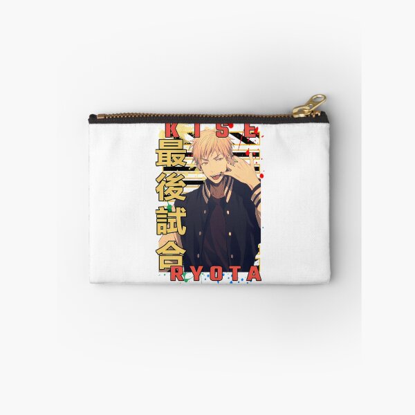 Item preview, Ryota Kise Kuroko'S Basketball Urban Anime Design designed and sold by H-ughLa-ckey.
