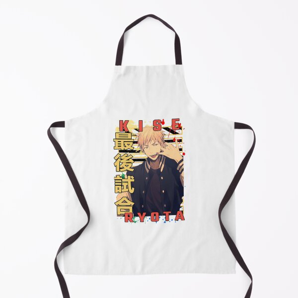 Item preview, Ryota Kise Kuroko'S Basketball Urban Anime Design designed and sold by H-ughLa-ckey.
