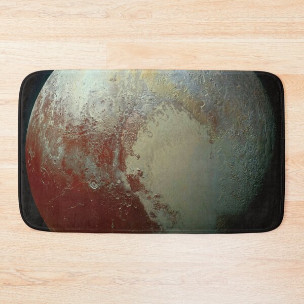 Item preview, Ice Planet Pluto designed and sold by amanda150771.