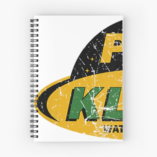 Item preview, The Expanse Pur & Kleen Water Company Logo  designed and sold by CabreraLama.