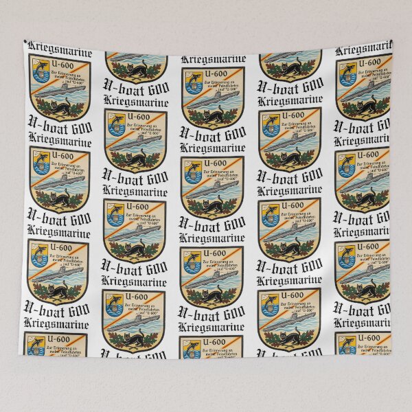 Item preview, Uboat designed and sold by Xitlal-yEgxchu.