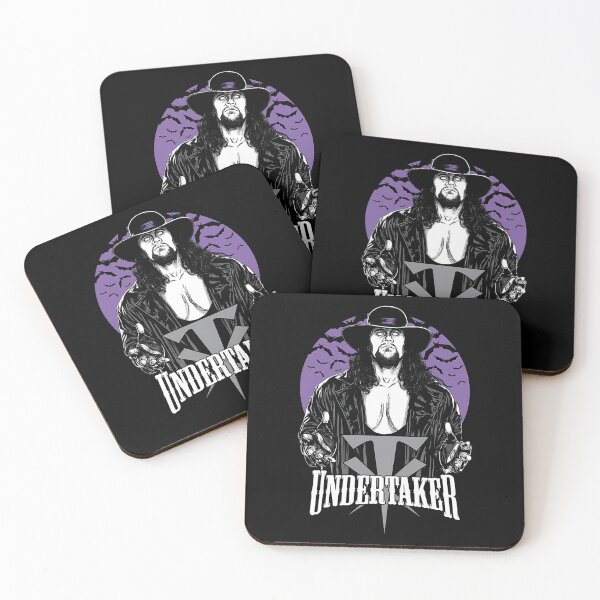 Item preview, Professional Wrestling Legend Dark Bat Circle  designed and sold by Yacine23.
