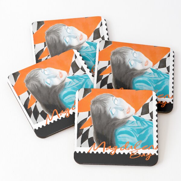 Item preview, Pop Duo Experimental Pop designed and sold by Triskelion-art.