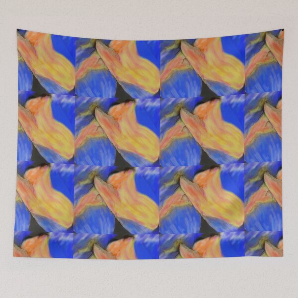 Item preview, Unique abstract painting designed and sold by AWADHESH  CHAURASIA.