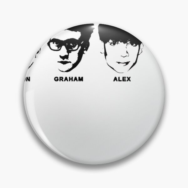 Item preview, Red Typography Alternative Rock Band designed and sold by OceanAuraCo.