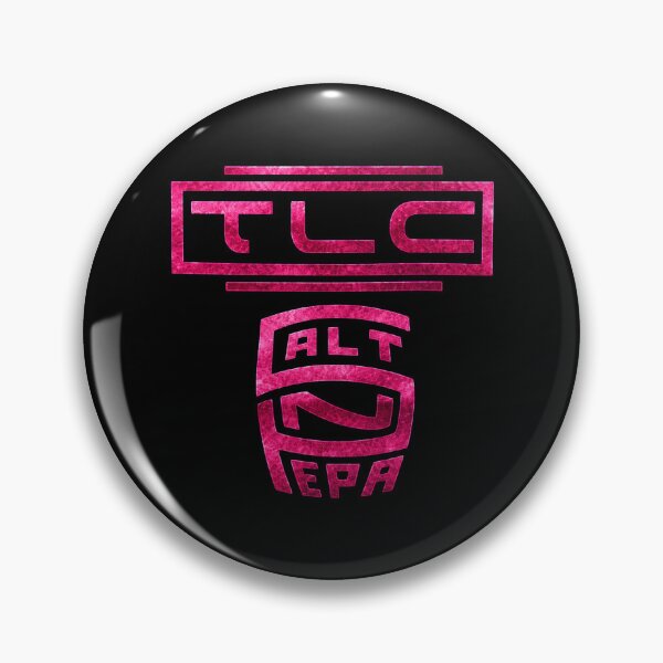 Item preview, TLC Salt-N-Pepa designed and sold by LoriaTaven.