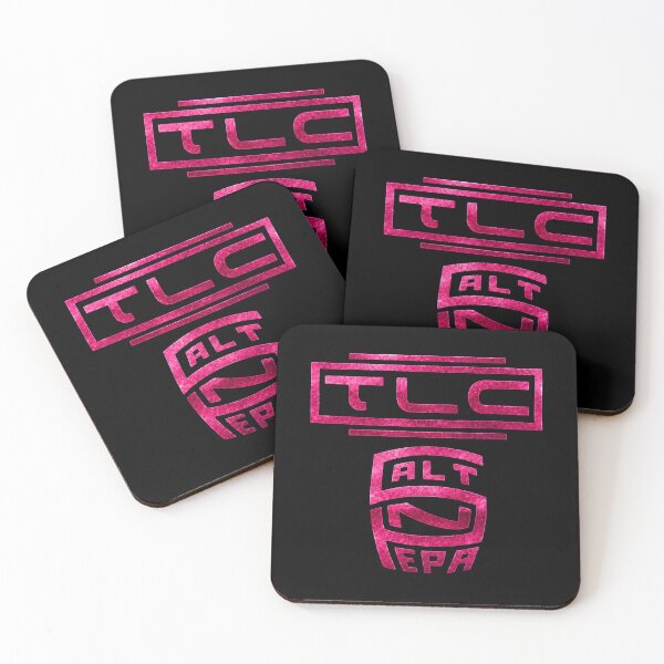 Item preview, TLC Salt-N-Pepa designed and sold by LoriaTaven.