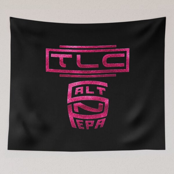 Item preview, TLC Salt-N-Pepa designed and sold by LoriaTaven.