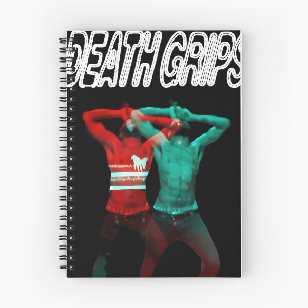 Item preview, Death Grips MC Ride 3D Glitch Effect Portrait designed and sold by Ashtonishing Present.