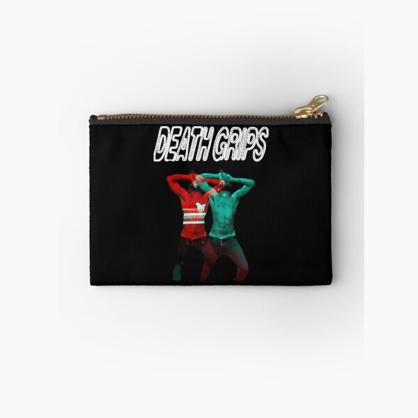 Item preview, Death Grips MC Ride 3D Glitch Effect Portrait designed and sold by Ashtonishing Present.