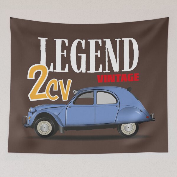 Item preview, Vintage Car 04 designed and sold by MAT76LV.