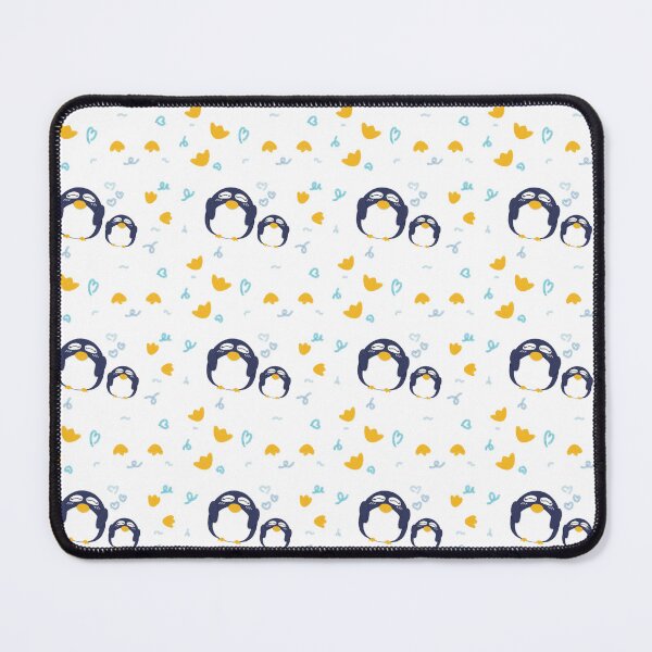 Item preview, Cute penguins  designed and sold by I'm nithinan .