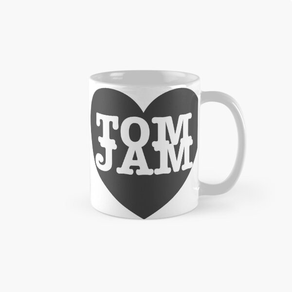 Item preview, tom jam designed and sold by nogamax.