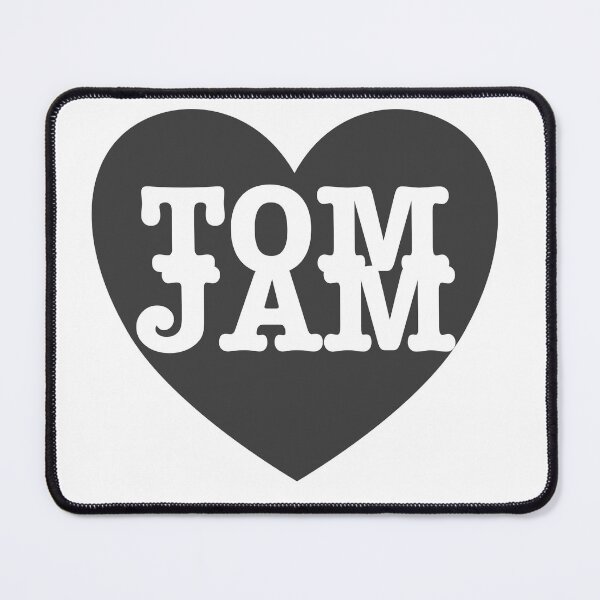 Item preview, tom jam designed and sold by nogamax.