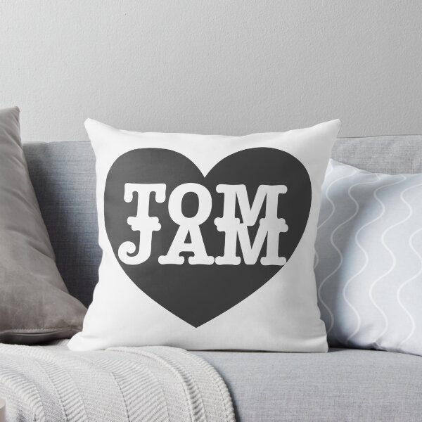 Item preview, tom jam designed and sold by nogamax.