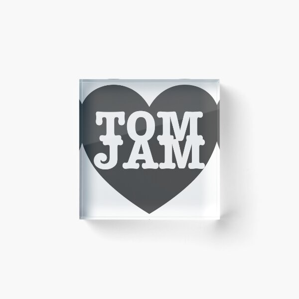 Item preview, tom jam designed and sold by nogamax.