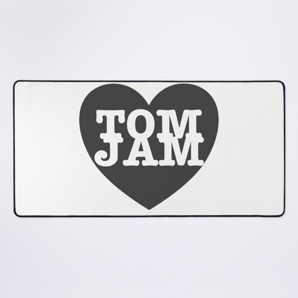 Artikelvorschau, Tom Jam entworfen und verkauft von nogamax.