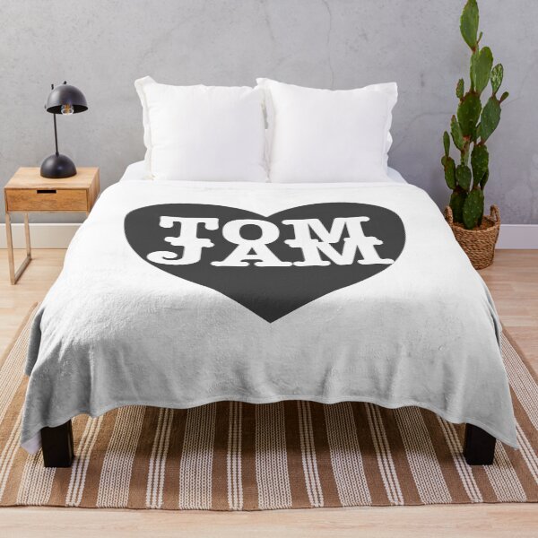 Item preview, tom jam designed and sold by nogamax.