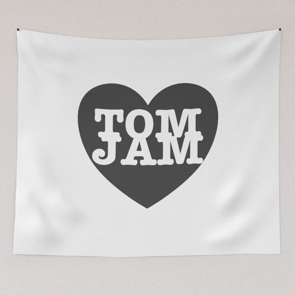 Item preview, tom jam designed and sold by nogamax.