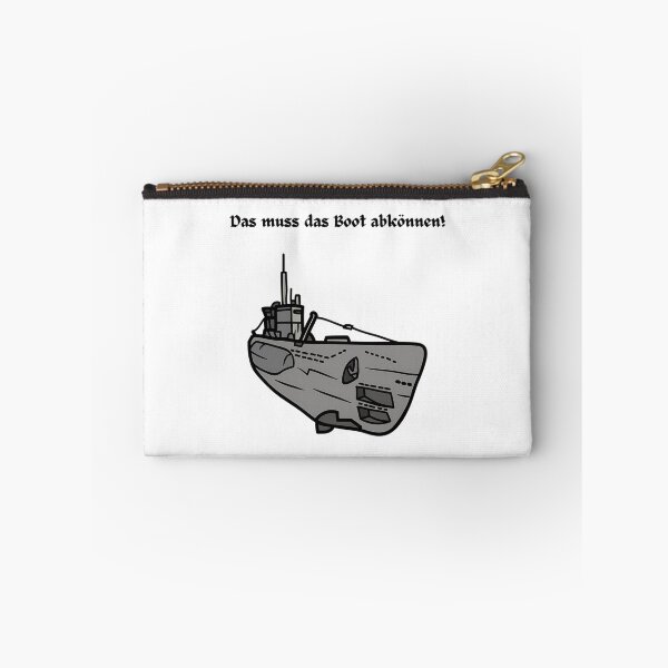 Item preview, U-Boot - That'S What The Boat Has To Be Able To Do (From Das Boot) designed and sold by Xitlal-yEgxchu.