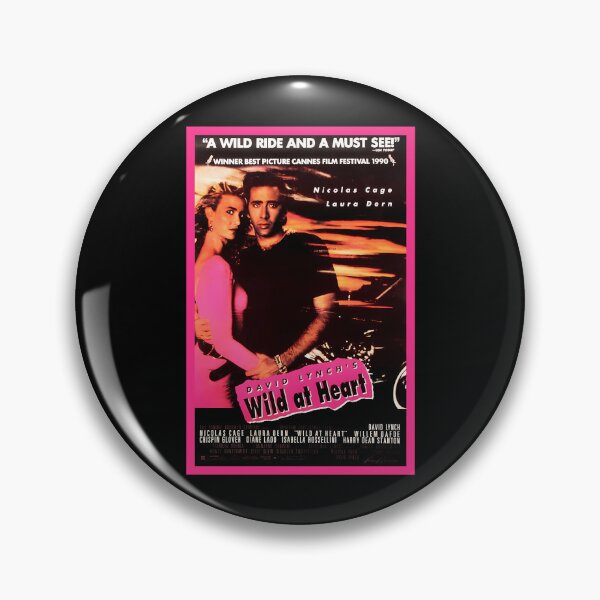Item preview, David Lynch Wild At Heart Nicolas Cage Laura Dern Movie designed and sold by Ashtonishing Present.
