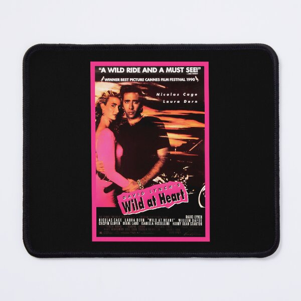 Item preview, David Lynch Wild At Heart Nicolas Cage Laura Dern Movie designed and sold by Ashtonishing Present.