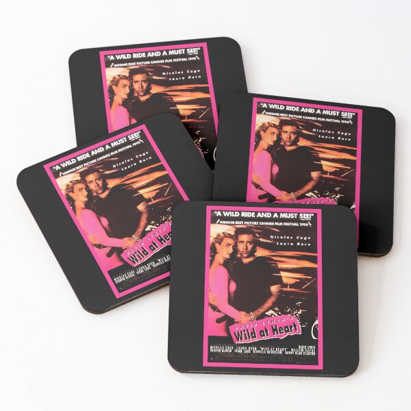 Item preview, David Lynch Wild At Heart Nicolas Cage Laura Dern Movie designed and sold by Ashtonishing Present.