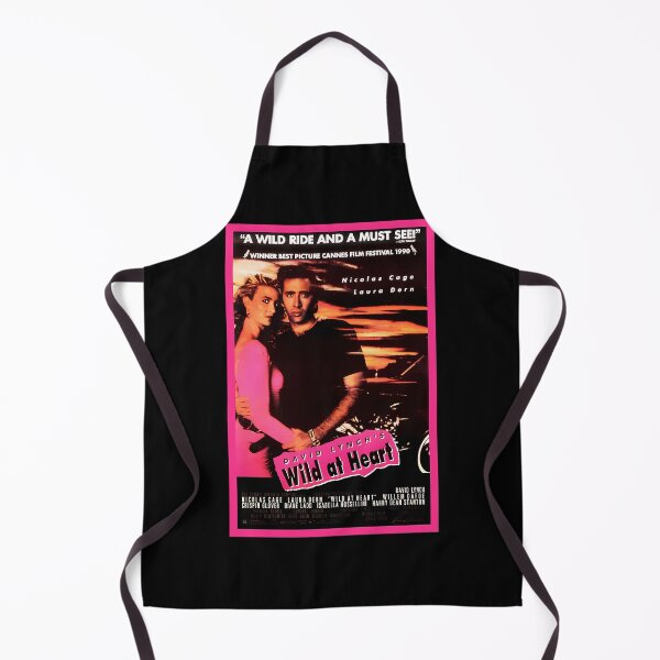 Item preview, David Lynch Wild At Heart Nicolas Cage Laura Dern Movie designed and sold by Ashtonishing Present.