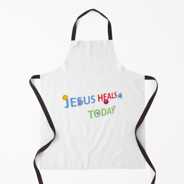 Item preview, Jesus Heals designed and sold by ElijiahMc-milli.