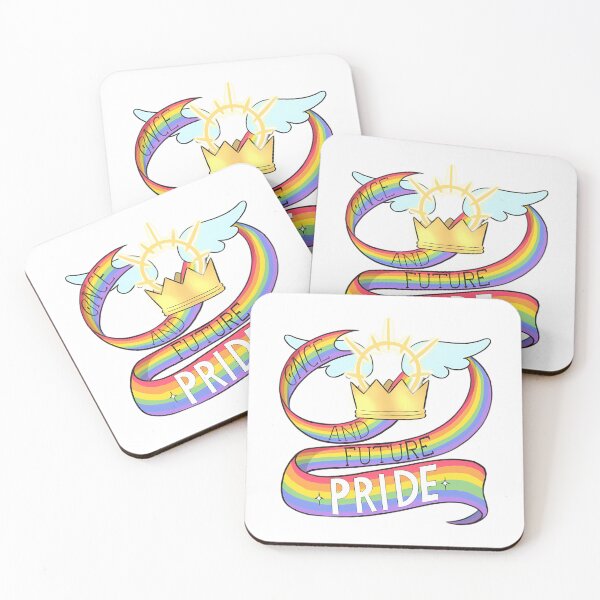 Item preview, Once And Future Pride designed and sold by AinslieTe-pper.