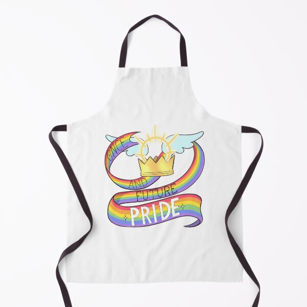 Item preview, Once And Future Pride designed and sold by AinslieTe-pper.