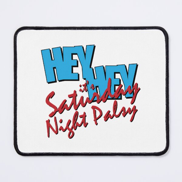 Item preview, Hey Hey It'S Saturday Night Palsy designed and sold by aneYuo-ids.